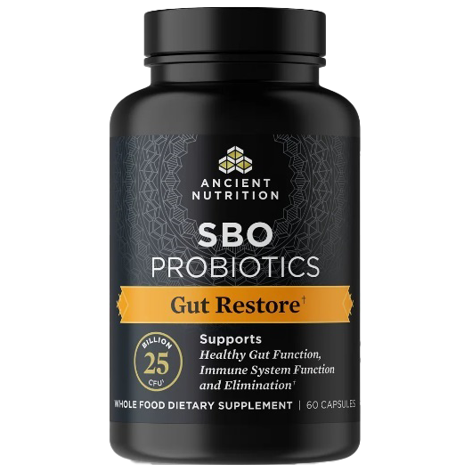 Ancient Nutrition Women's Hormones