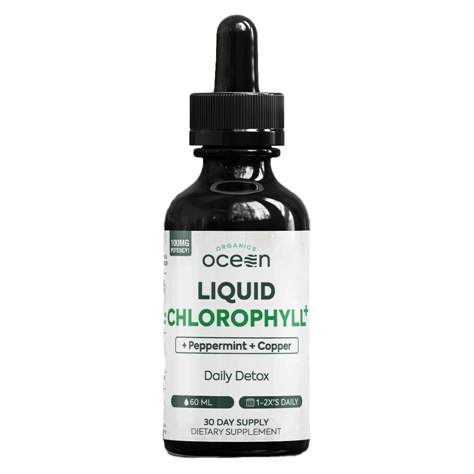 Ocean organics