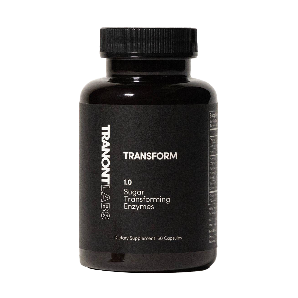 Tranont Transform
