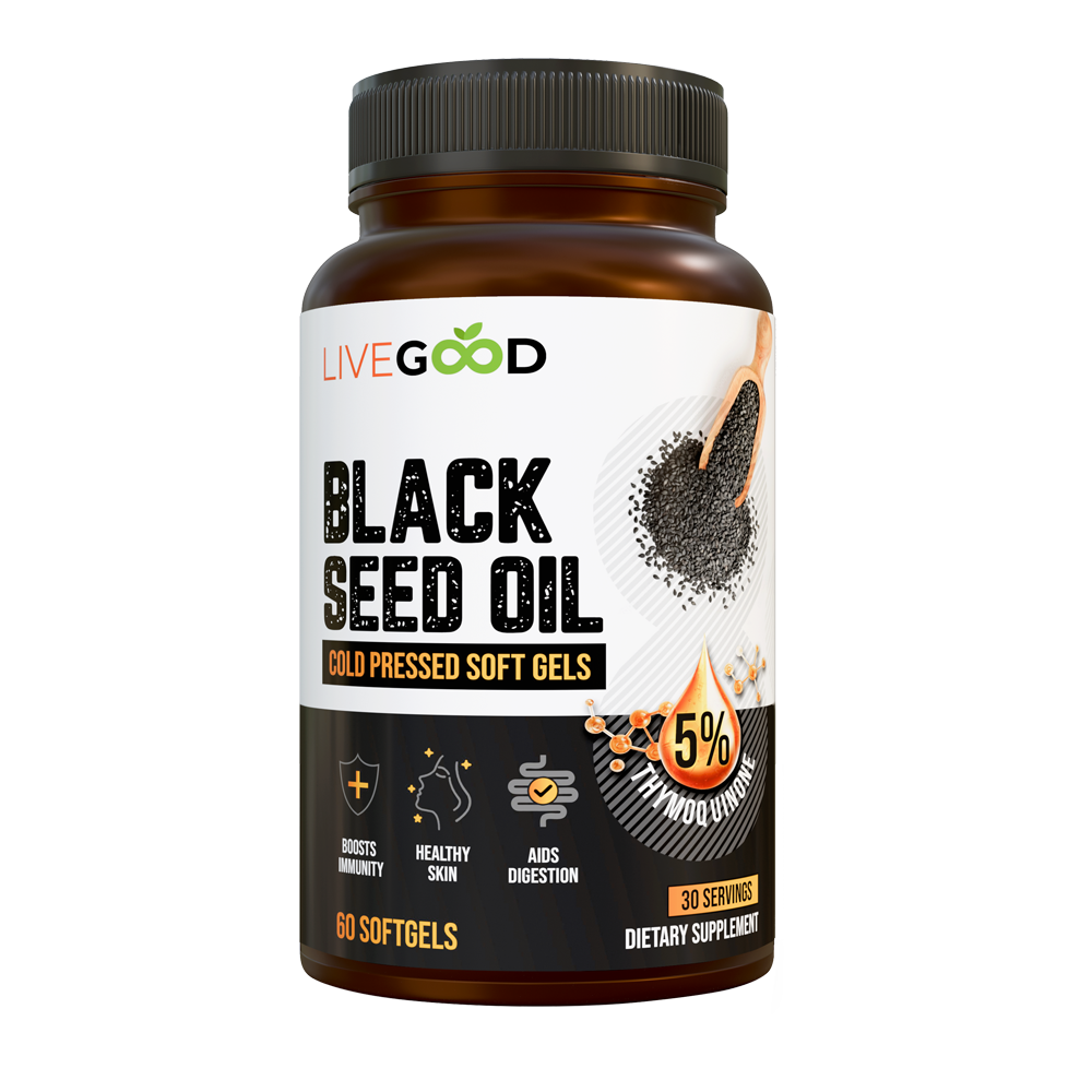 Multivitamin