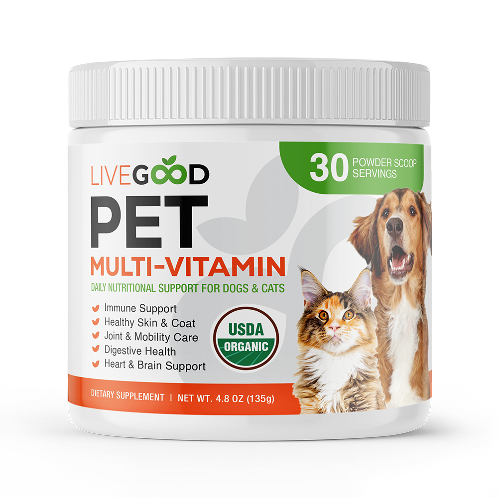 LiveGood